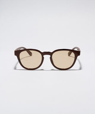 OCEAN CLEAR deep brown