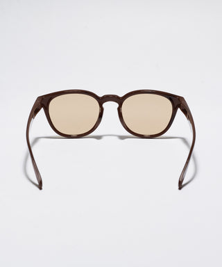 OCEAN CLEAR deep brown