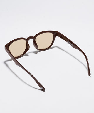 OCEAN CLEAR deep brown