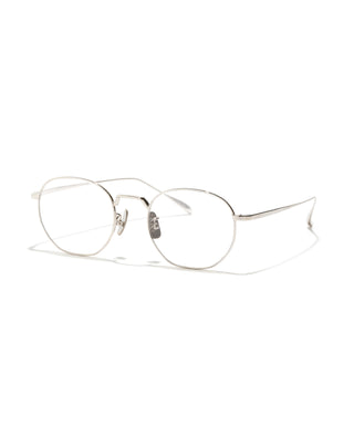 預購!!!【jugaadXX】Falésia silver 太陽眼鏡/墨鏡(抗藍光/阻擋紫外線)