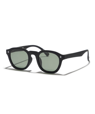 【jugaadXX】Grace GRIP black 太陽眼鏡/墨鏡(抗藍光/阻擋紫外線)