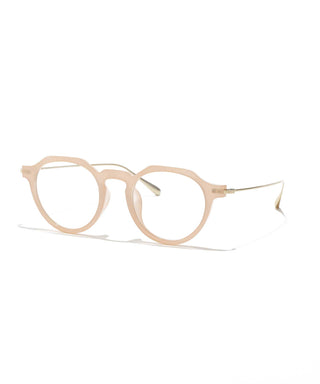 【jugaadXX】Natadola smoke pink x gold 太陽眼鏡/墨鏡(抗藍光/阻擋紫外線)