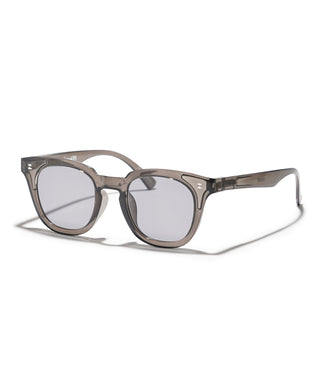 【jugaadXX】Trunk charcoal grey 太陽眼鏡/墨鏡(抗藍光/阻擋紫外線)