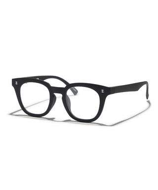 【jugaadXX】Trunk GRIP black 太陽眼鏡/墨鏡(抗藍光/阻擋紫外線)