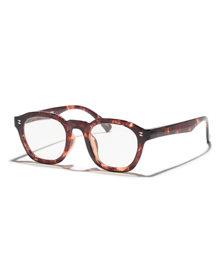 【jugaadXX】Grace amber 太陽眼鏡/墨鏡(抗藍光/阻擋紫外線)