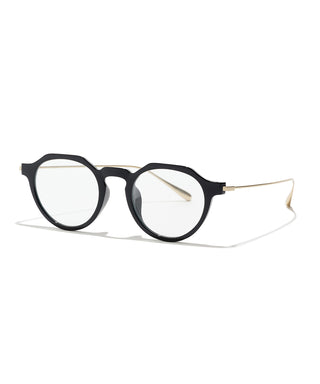 【jugaadXX】Natadola black x gold 太陽眼鏡/墨鏡(抗藍光/阻擋紫外線)