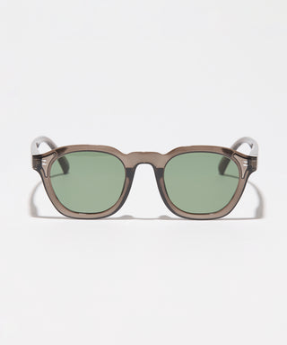 【jugaadXX】Grace charcoal grey 太陽眼鏡/墨鏡(抗藍光/阻擋紫外線)