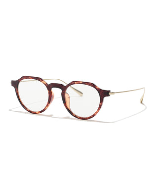 【jugaadXX】Natadola amber x gold 太陽眼鏡/墨鏡(抗藍光/阻擋紫外線)