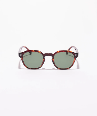 【jugaadXX】Matira amber 太陽眼鏡/墨鏡(抗藍光/阻擋紫外線) - jugaad14 Taiwan