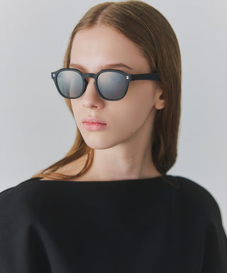 【jugaadXX】Matira GRIP black 太陽眼鏡/墨鏡(抗藍光/阻擋紫外線)