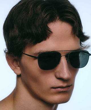 預購!!!【jugaadXX】Ipanema black 太陽眼鏡/墨鏡(抗藍光/阻擋紫外線)