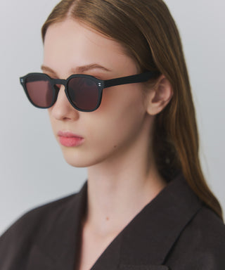 【jugaadXX】Matira GRIP black 太陽眼鏡/墨鏡(抗藍光/阻擋紫外線)