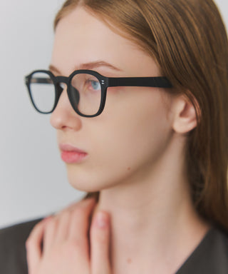 【jugaadXX】Matira GRIP black 太陽眼鏡/墨鏡(抗藍光/阻擋紫外線)