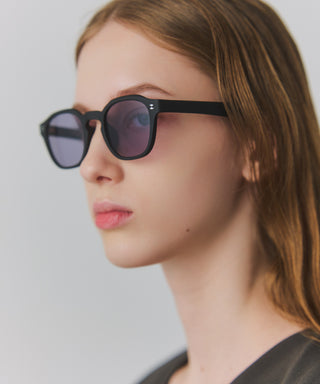 【jugaadXX】Matira GRIP black 太陽眼鏡/墨鏡(抗藍光/阻擋紫外線)