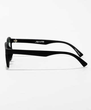 【jugaadXX】Matira GRIP black 太陽眼鏡/墨鏡(抗藍光/阻擋紫外線)