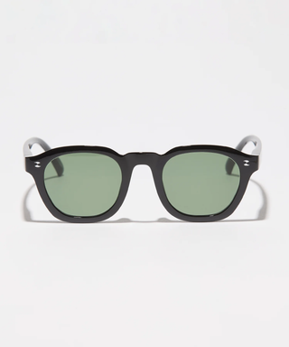 【jugaadXX】Grace black 太陽眼鏡/墨鏡(抗藍光/阻擋紫外線)