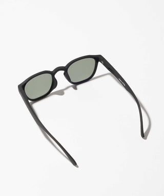 【jugaadXX】Matira GRIP black 太陽眼鏡/墨鏡(抗藍光/阻擋紫外線)