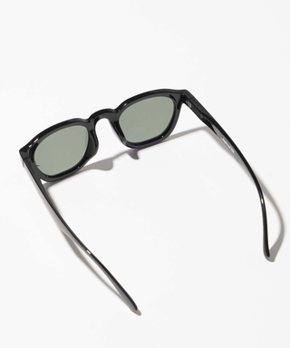 【jugaadXX】Grace black 太陽眼鏡/墨鏡(抗藍光/阻擋紫外線)