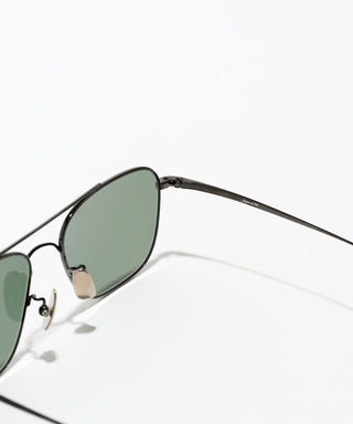 預購!!!【jugaadXX】Ipanema black 太陽眼鏡/墨鏡(抗藍光/阻擋紫外線)