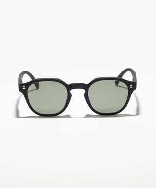 【jugaadXX】Matira GRIP black 太陽眼鏡/墨鏡(抗藍光/阻擋紫外線)