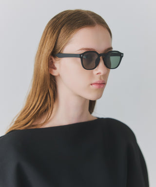 【jugaadXX】Matira GRIP black 太陽眼鏡/墨鏡(抗藍光/阻擋紫外線)