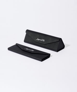 【jugaadXX】Matira GRIP black 太陽眼鏡/墨鏡(抗藍光/阻擋紫外線)