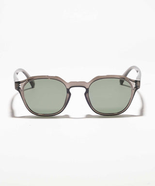 【jugaadXX】Matira charcoal grey 太陽眼鏡/墨鏡(抗藍光/阻擋紫外線)