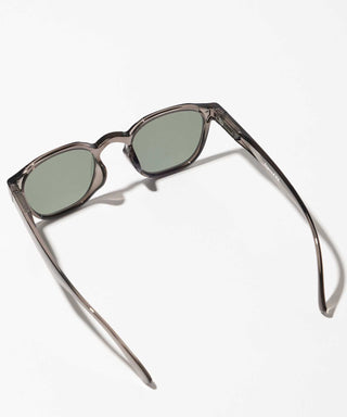 【jugaadXX】Matira charcoal grey 太陽眼鏡/墨鏡(抗藍光/阻擋紫外線)