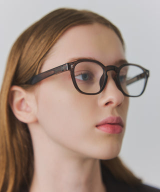 【jugaadXX】Matira charcoal grey 太陽眼鏡/墨鏡(抗藍光/阻擋紫外線)