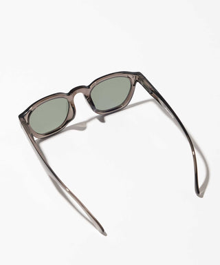 【jugaadXX】Grace charcoal grey 太陽眼鏡/墨鏡(抗藍光/阻擋紫外線)