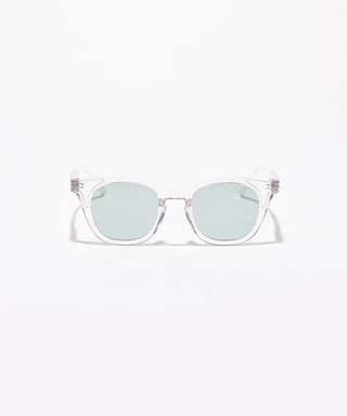 【jugaadXX】Trunk clear 太陽眼鏡/墨鏡(抗藍光/阻擋紫外線) - jugaad14 Taiwan