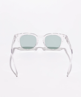 【jugaadXX】Trunk clear 太陽眼鏡/墨鏡(抗藍光/阻擋紫外線) - jugaad14 Taiwan