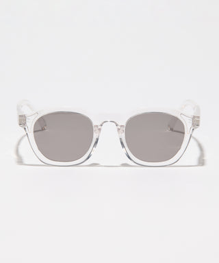 【jugaadXX】Grace clear 太陽眼鏡/墨鏡(抗藍光/阻擋紫外線)