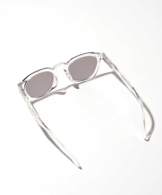 【jugaadXX】Grace clear 太陽眼鏡/墨鏡(抗藍光/阻擋紫外線)