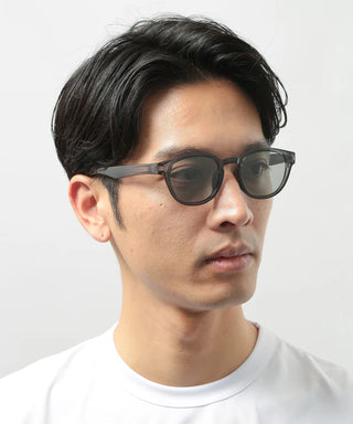 COVE CLEAR black - jugaad14 Taiwan