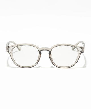 COVE CLEAR grey - jugaad14 Taiwan