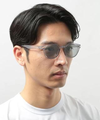 COVE CLEAR light grey - jugaad14 Taiwan