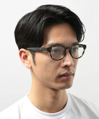 COVE CLEAR tortoise - jugaad14 Taiwan