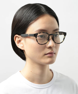 COVE CLEAR tortoise - jugaad14 Taiwan