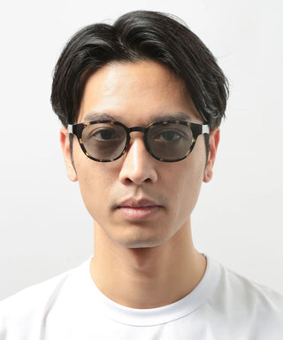 COVE CLEAR tortoise - jugaad14 Taiwan