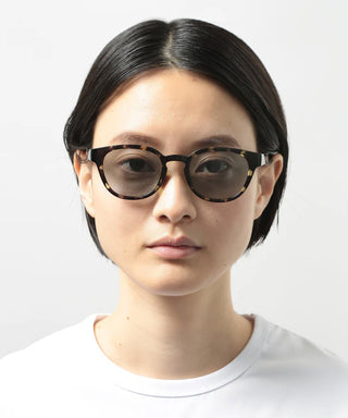 COVE CLEAR tortoise - jugaad14 Taiwan