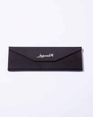 RIPPLE GRIP MATTE black - jugaad14 Taiwan