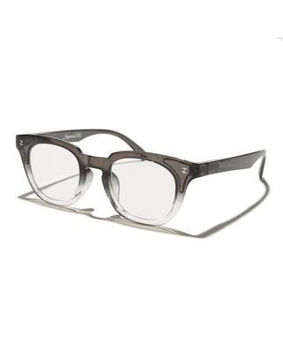 【jugaadXX】Trunk black fade 太陽眼鏡/墨鏡(抗藍光/阻擋紫外線)