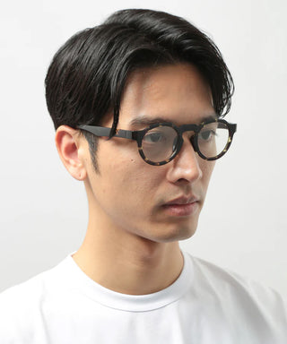 HORIZON CLEAR tortoise - jugaad14 Taiwan