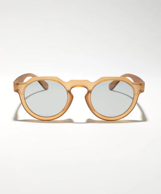 HORIZON GRIP MATTE brown 太陽眼鏡/墨鏡(抗藍光/阻擋紫外線/快速到貨)