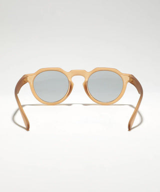 HORIZON GRIP MATTE brown 太陽眼鏡/墨鏡(抗藍光/阻擋紫外線/快速到貨)