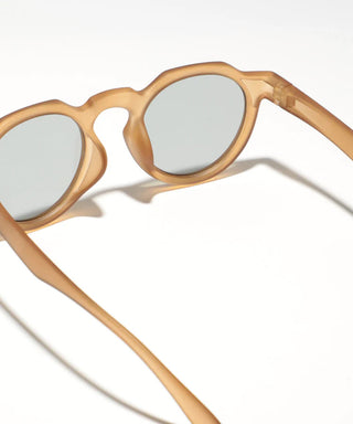 HORIZON GRIP MATTE brown 太陽眼鏡/墨鏡(抗藍光/阻擋紫外線/快速到貨)