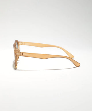 HORIZON GRIP MATTE brown 太陽眼鏡/墨鏡(抗藍光/阻擋紫外線/快速到貨)