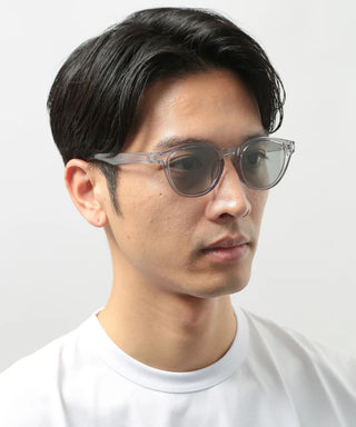 OCEAN CLEAR light grey - jugaad14 Taiwan