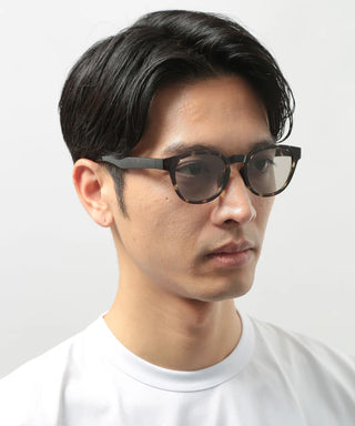 OCEAN CLEAR tortoise - jugaad14 Taiwan